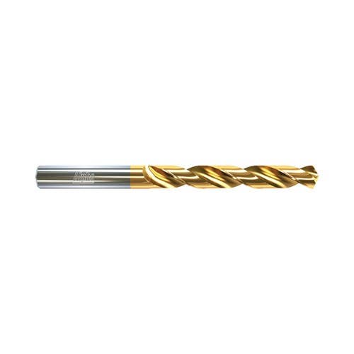 Drill Jobber Titanium Nitride 1/2 Alpha 79921514 9LI12