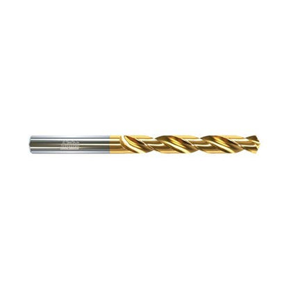 Drill Jobber Titanium Nitride 13/32 Alpha 79921517 9LI1332