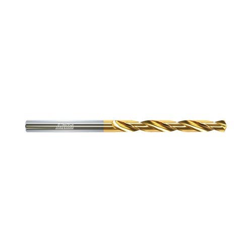 Drill Jobber Titanium Nitride 13/64 Alpha 79921518 9LI1364