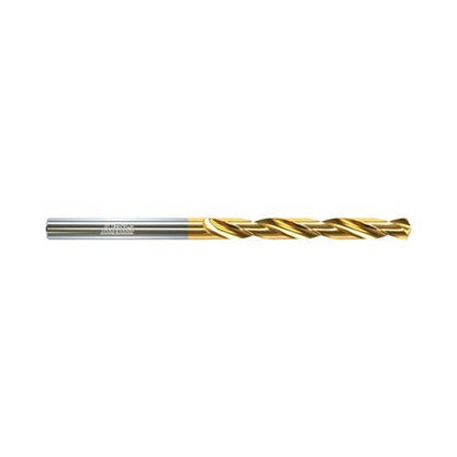 Drill Jobber Titanium Nitride 13/64 Alpha 79921518 9LI1364