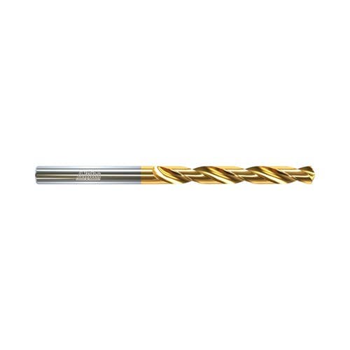 Drill Jobber Titanium Nitride 1/4 Alpha 79914554 9LI14