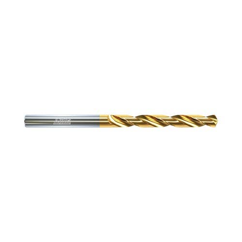 Drill Jobber Titanium Nitride 15/64 Alpha 79914558 9LI1564