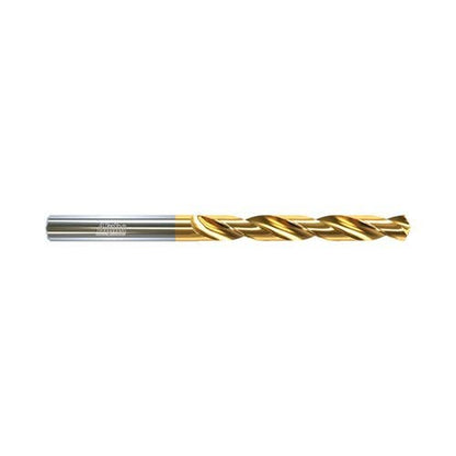 Drill Jobber Titanium Nitride 23/64 Alpha 79921522 9LI2364