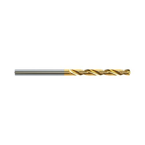 Drill Jobber Titanium Nitride 5/32 Alpha 79914575 9LI532