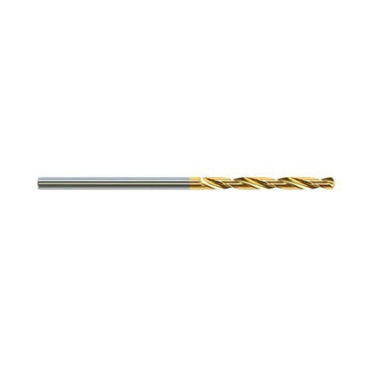 Drill Jobber Titanium Nitride 5/64 Alpha 79914576 9LI564