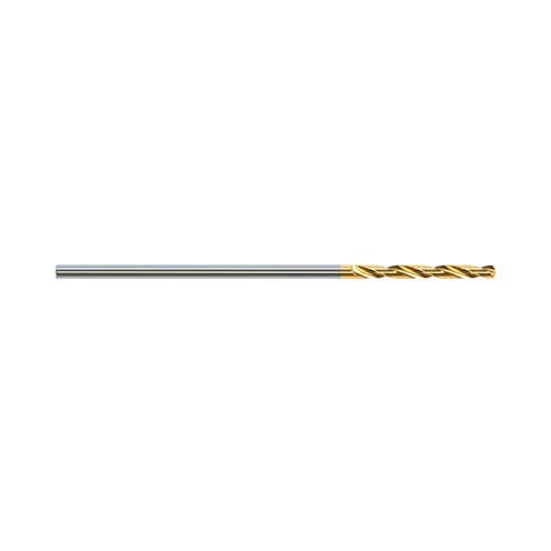 Drill Jobber Titanium Nitride 1mm Alpha 79914562 9LM010