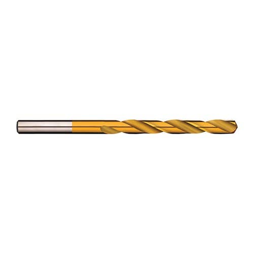 Drill Jobber Titanium Nitride 2.8mm Alpha 79914564 9LM028