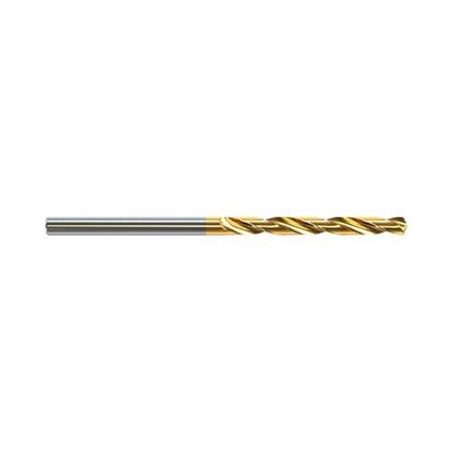 Drill Jobber Titanium Nitride 3.2mm Alpha 79914568 9LM032