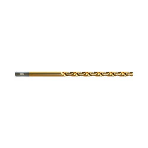Drill Jobber Titanium Long Nitride 1/4 Alpha 79914587 9ELI14