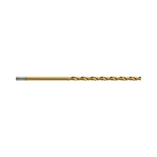 Drill Jobber Titanium Long Nitride 3/16 Alpha 79914589 9ELI316
