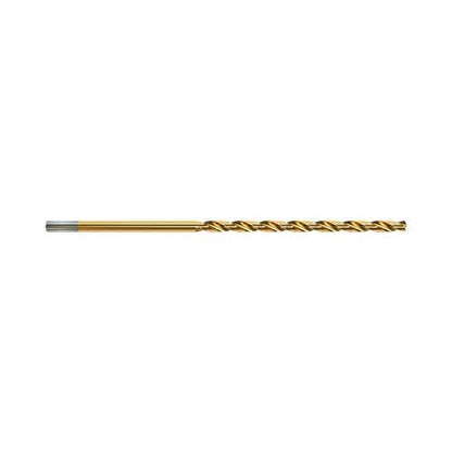 Drill Jobber Titanium Long Nitride 3/16 Alpha 79914589 9ELI316