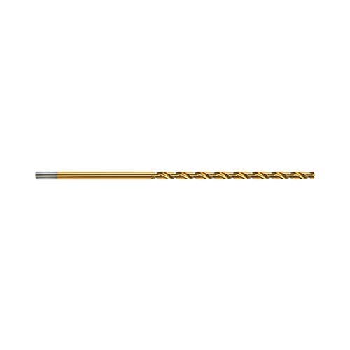 Drill Jobber Titanium Long Nitride 5/32 Alpha 79914590 9ELI532
