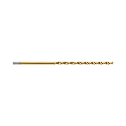 Drill Jobber Titanium Long Nitride 5/32 Alpha 79914590 9ELI532