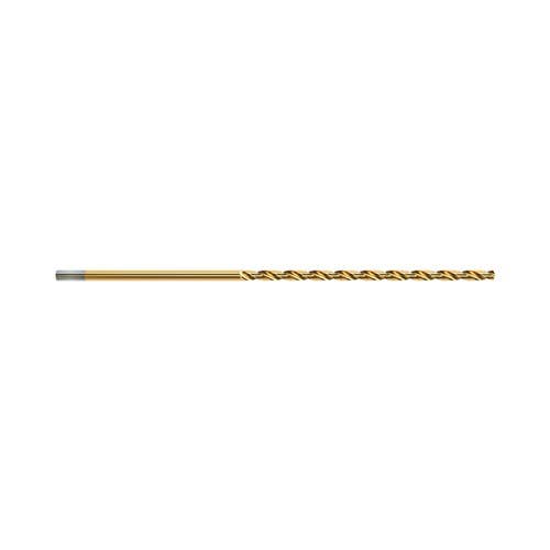 Drill Jobber Titanium Long Nitride 3.0mm Alpha 313142 9ELM030