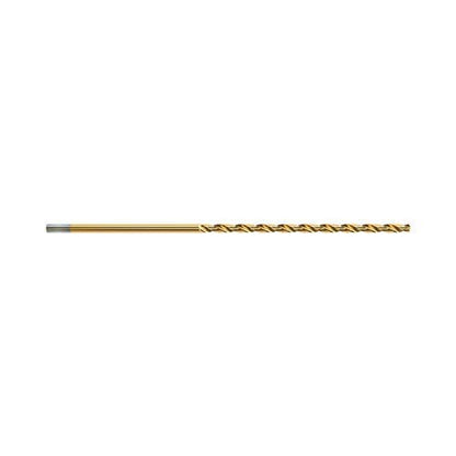 Drill Jobber Titanium Long Nitride 3.0mm Alpha 313142 9ELM030