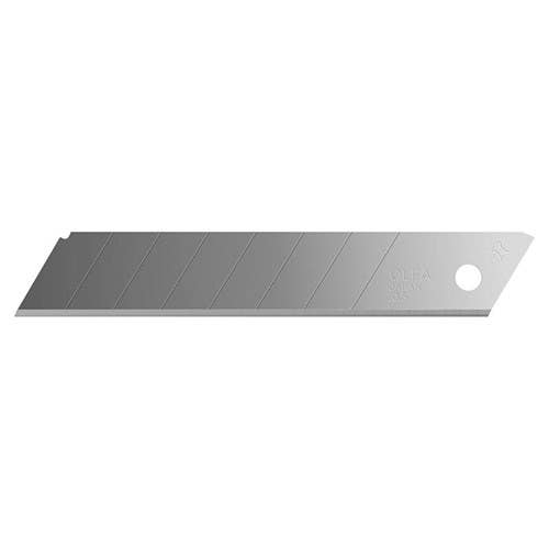 OLFA 18mm Large Snap Blades (x10) 37100129 LB-10B