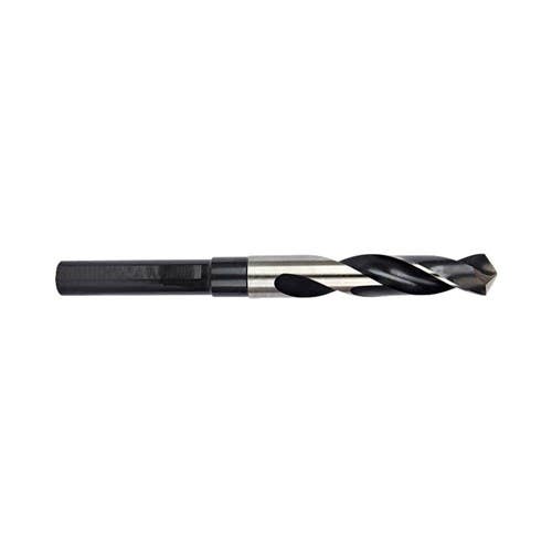 Drill Jobber Titanium Nitride 15mm Alpha Reduced Shank 1/2'' 79914559 9LM150R