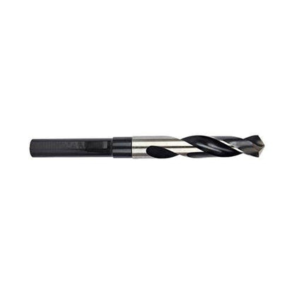 Drill Jobber Titanium Nitride 15mm Alpha Reduced Shank 1/2'' 79914559 9LM150R