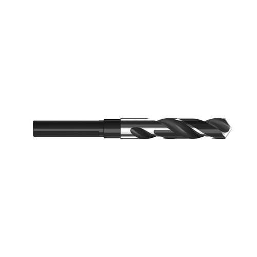 Drill Jobber Titanium Nitride 17mm Alpha Reduced Shank 1/2'' 79914561 9LM170R
