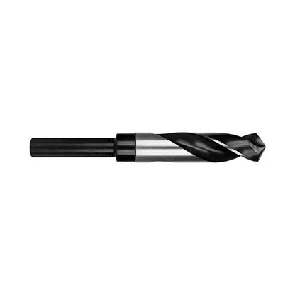 Drill Jobber Titanium Nitride 20mm Alpha Reduced Shank 1/2'' 79914565 9Lm200R