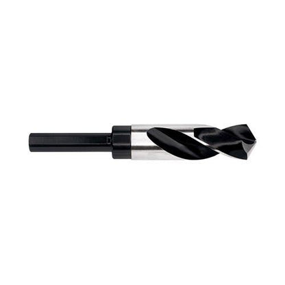 Drill Jobber Titanium Nitride 24mm Alpha Reduced Shank 1/2'' 79914566 9Lm240R