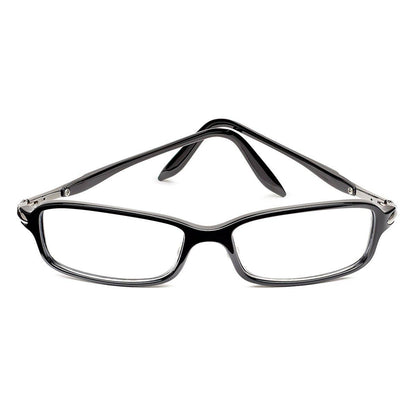 Glasses Clear Blue Light PC Lens B806L Black Frame Bolle 501993 PXFB806108