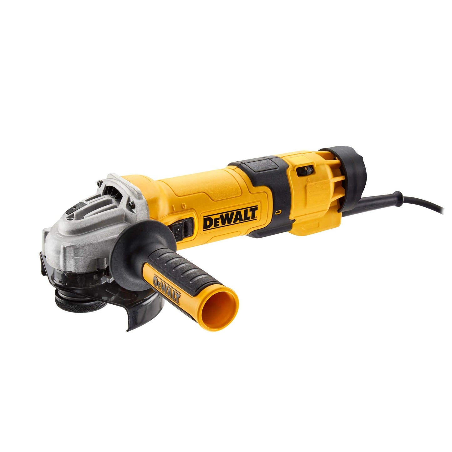 Grinder Angle 125mm 5'' 1500W  DeWalt DWE4257-XE 272559 DWE4257-XE