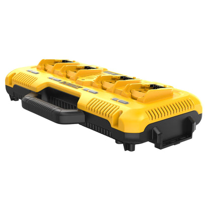 18v XR Charger 4 Port Charger 443151 DCB104-XE