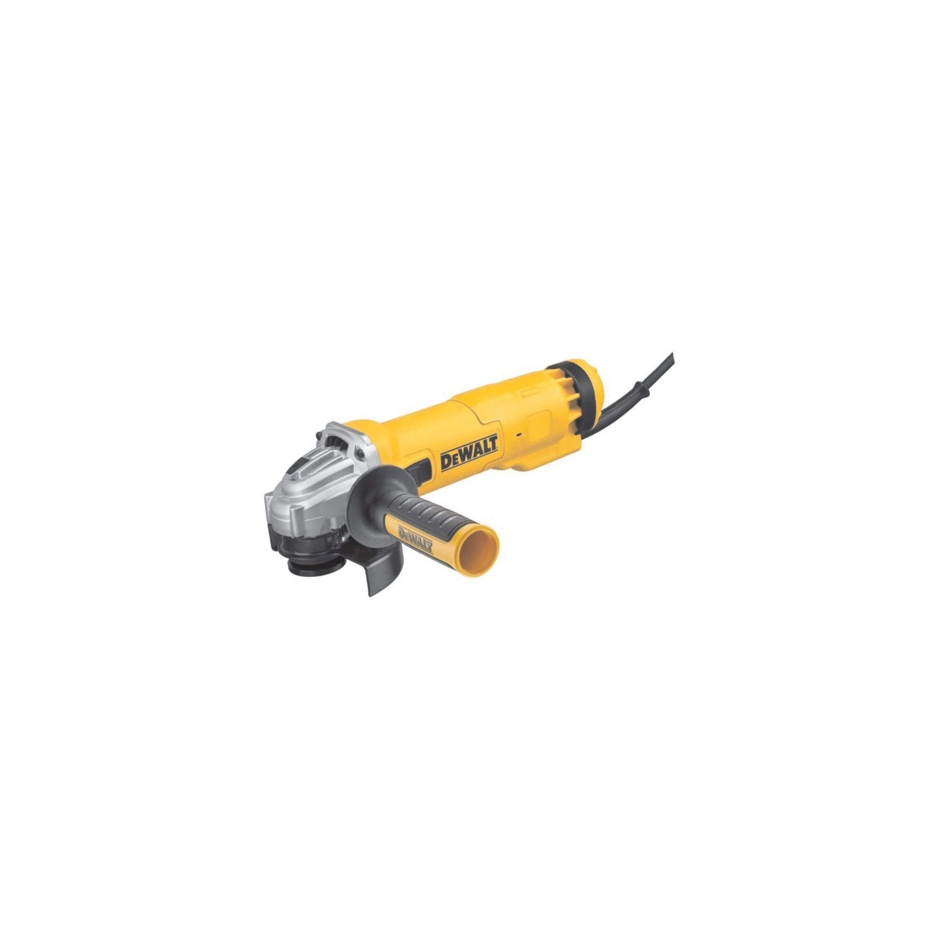 Grinder Dewalt 125mm 1400W Slide Switch 272266 DWE4235-XE