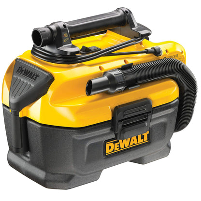 Vacuum Wet/Dry 7.5L 18/54V Skin Only Dewalt 40046340 DCV584L-XE