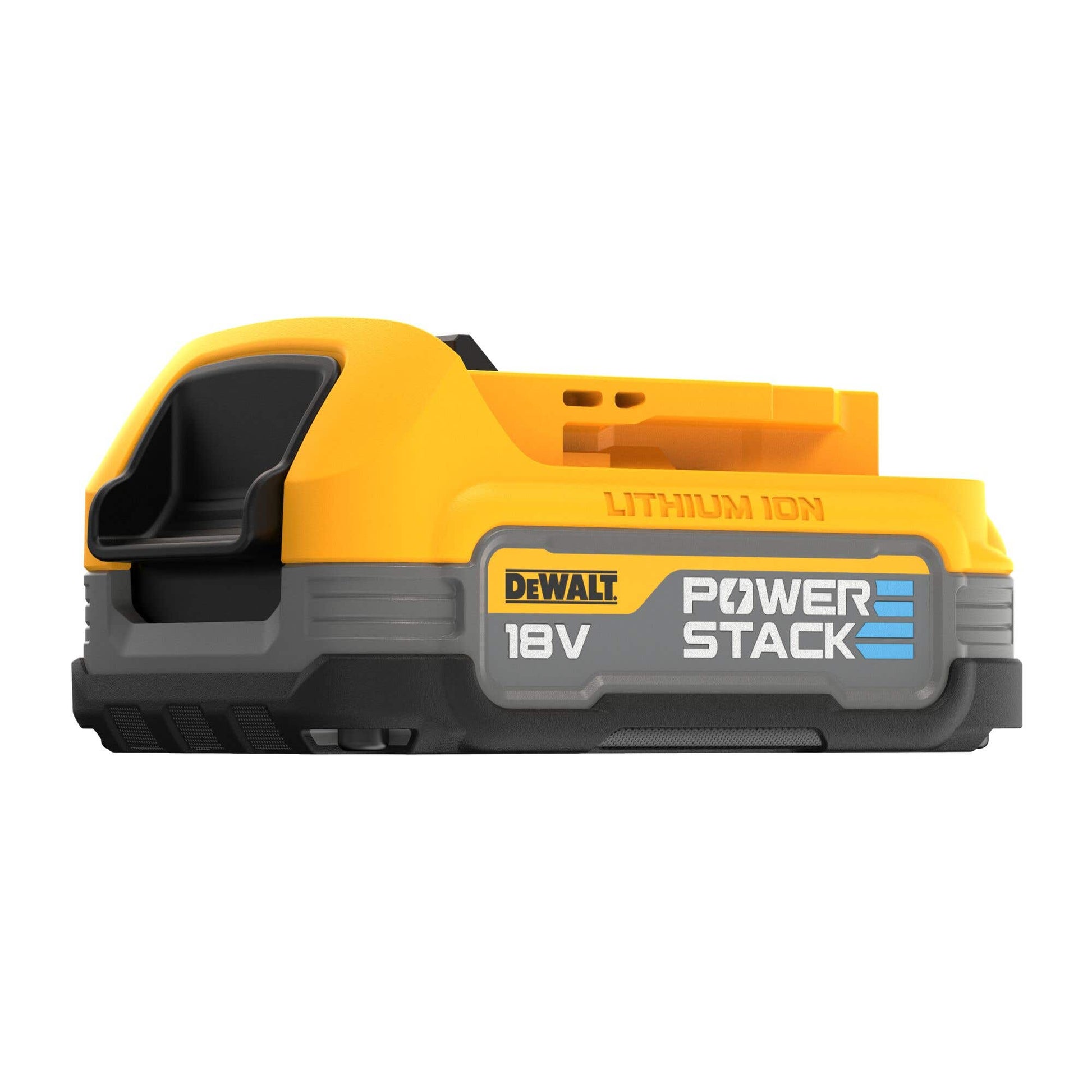 Battery 18v XR 1.7ah Powerstack Compact Dewalt 40046338 DCBP034-XJ