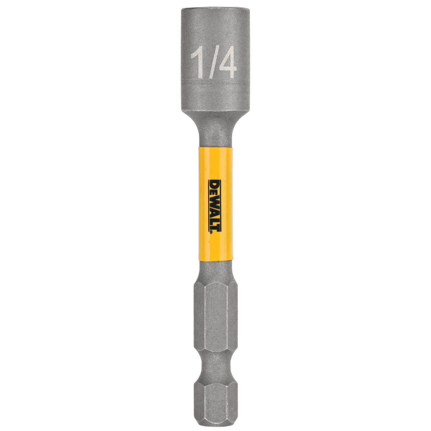 Nutsetter Impact 1/4'' X 67.5mm Dewalt 40046345 DWA14TNDMI