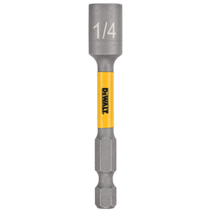 Nutsetter Impact 1/4'' X 67.5mm Dewalt 40046345 DWA14TNDMI