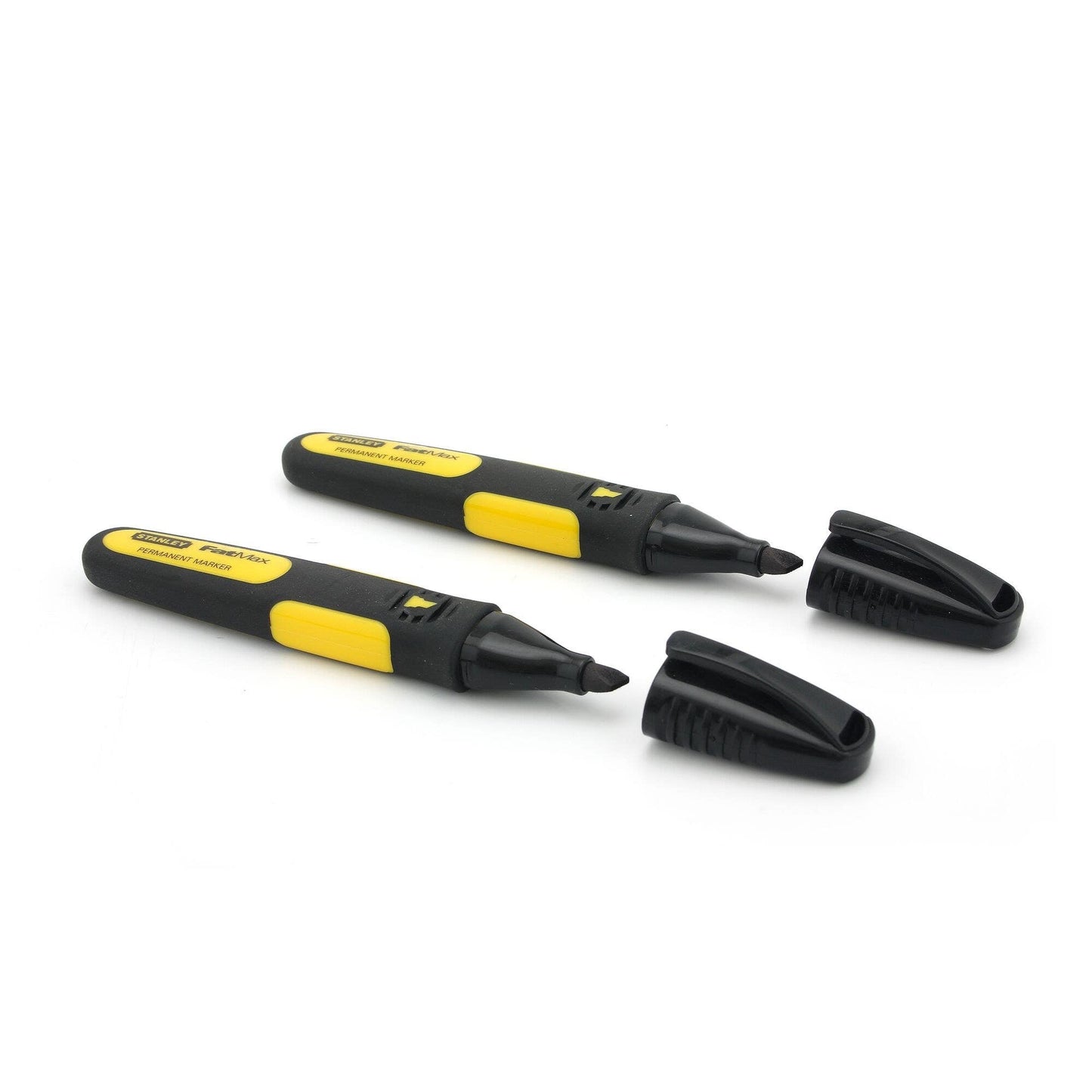 Marker Permanent Chisel Fatmax Stanley 90830023 0-47-314