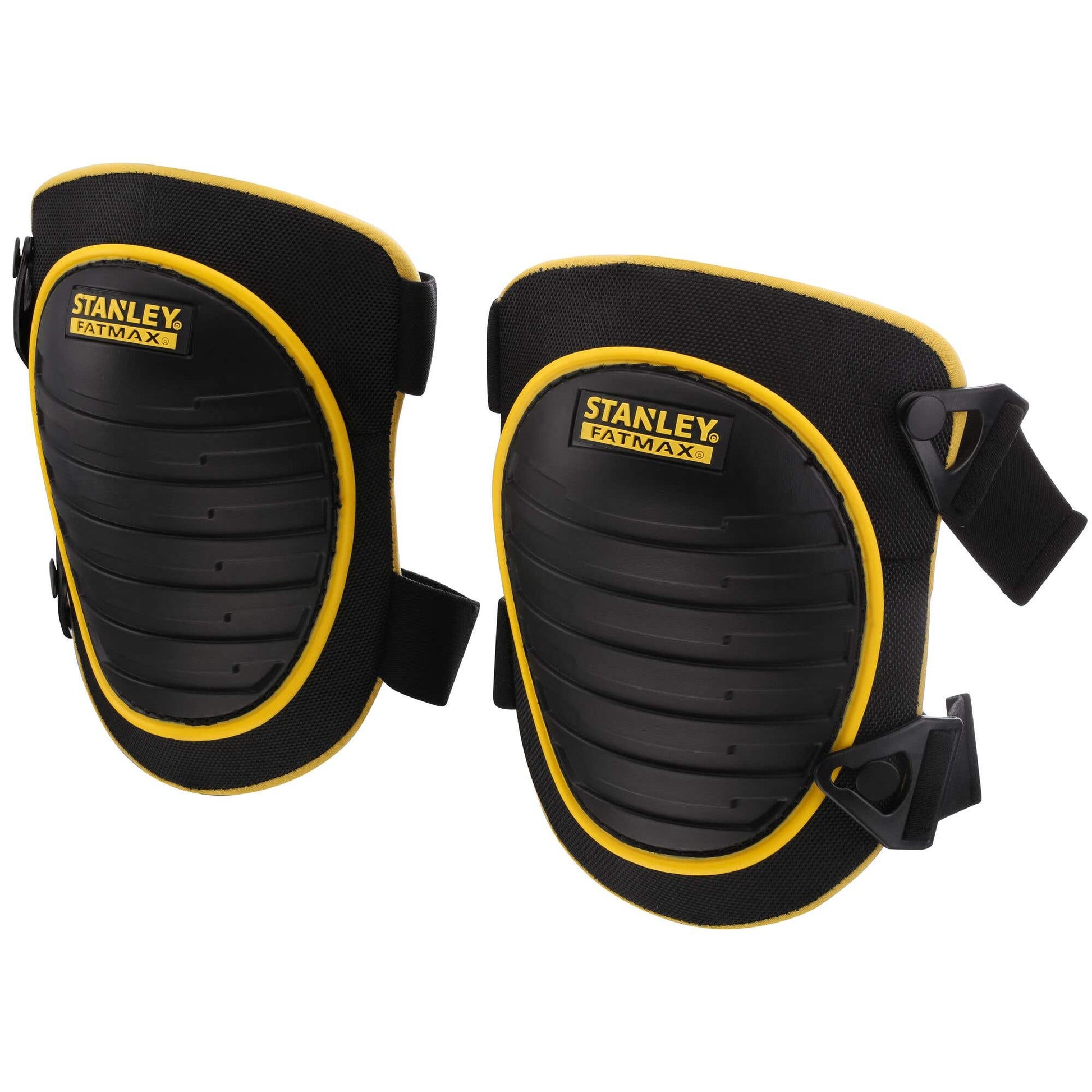 Stanley Fatmax Hard Shell Knee Pad 436554 FMST82961-1
