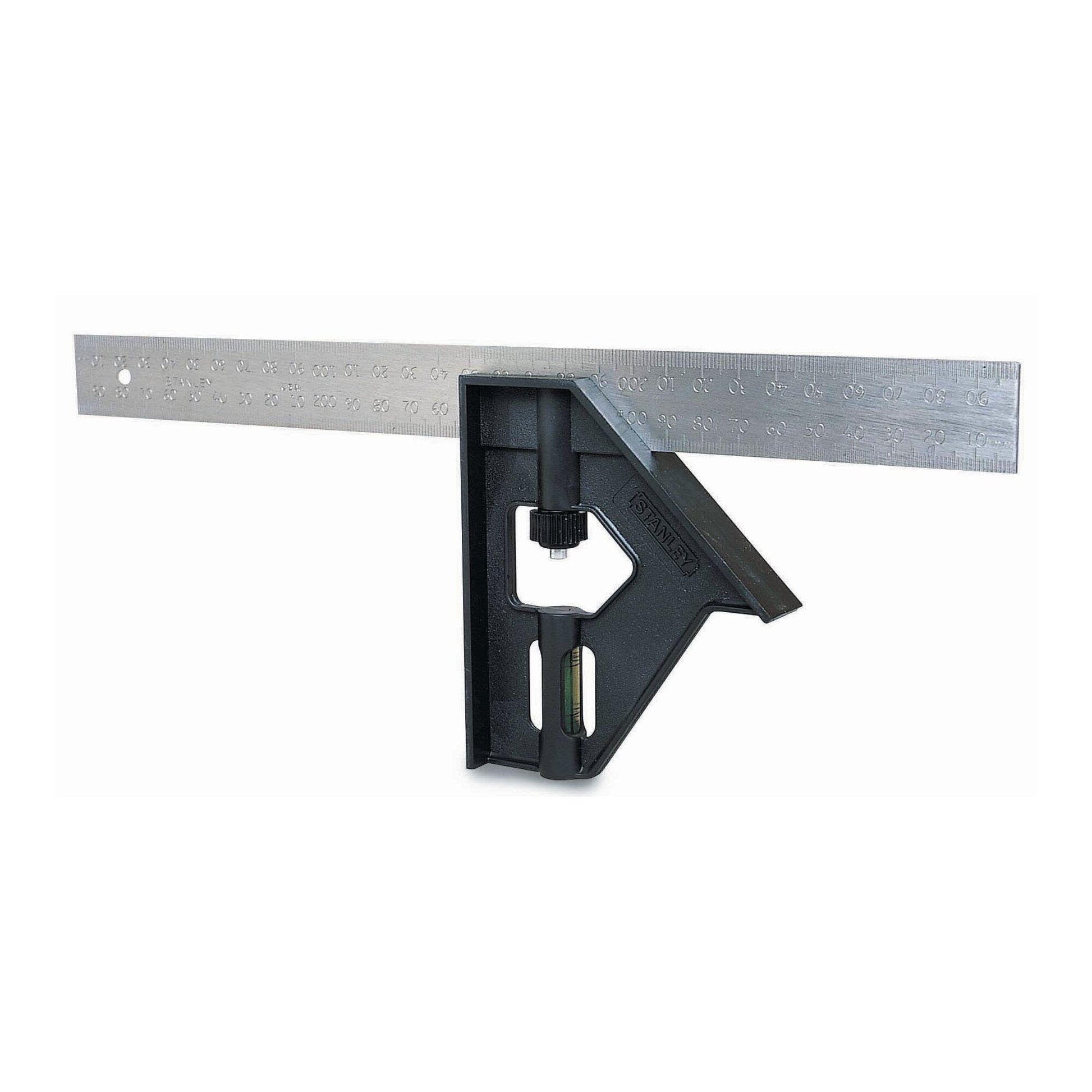 Square Combination 300mm Plastic 92040011 2-46-017