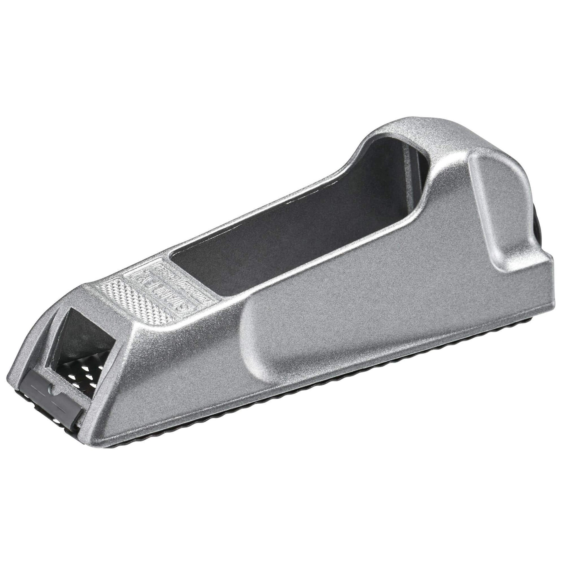 155mm Surform Metal Body Block Plane 37504323 5-21-399