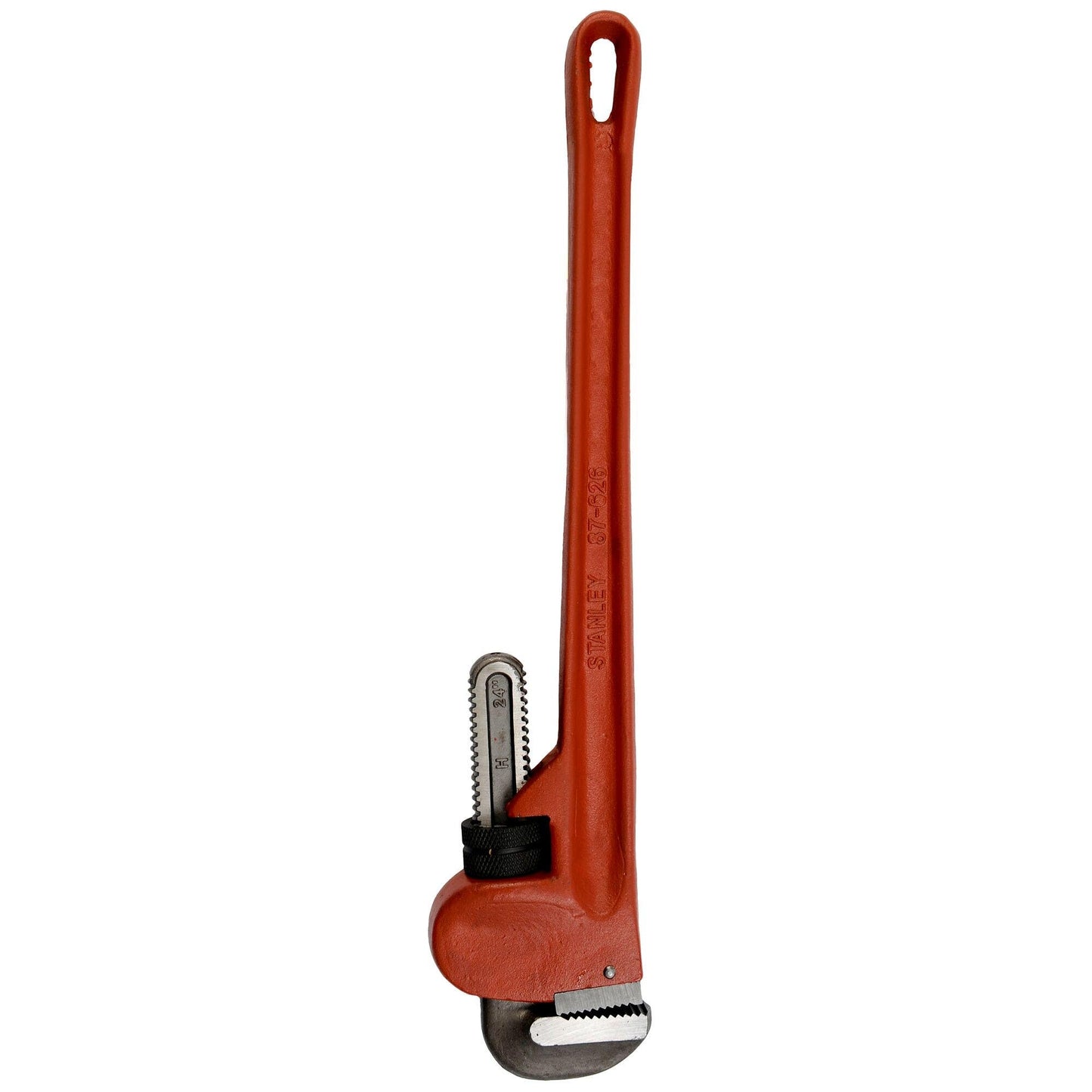 Wrench Pipe Heavy Duty 24'' 600mm Stanley 91960111 87-626