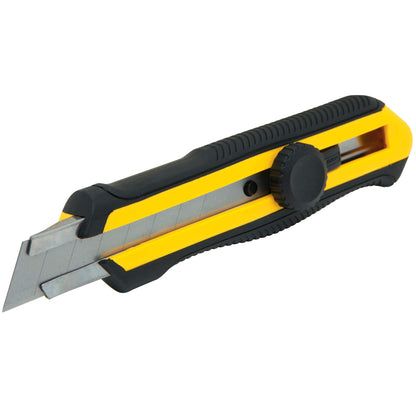 Knife Snap Blade 18mm Dynagrip 91868053 10-418