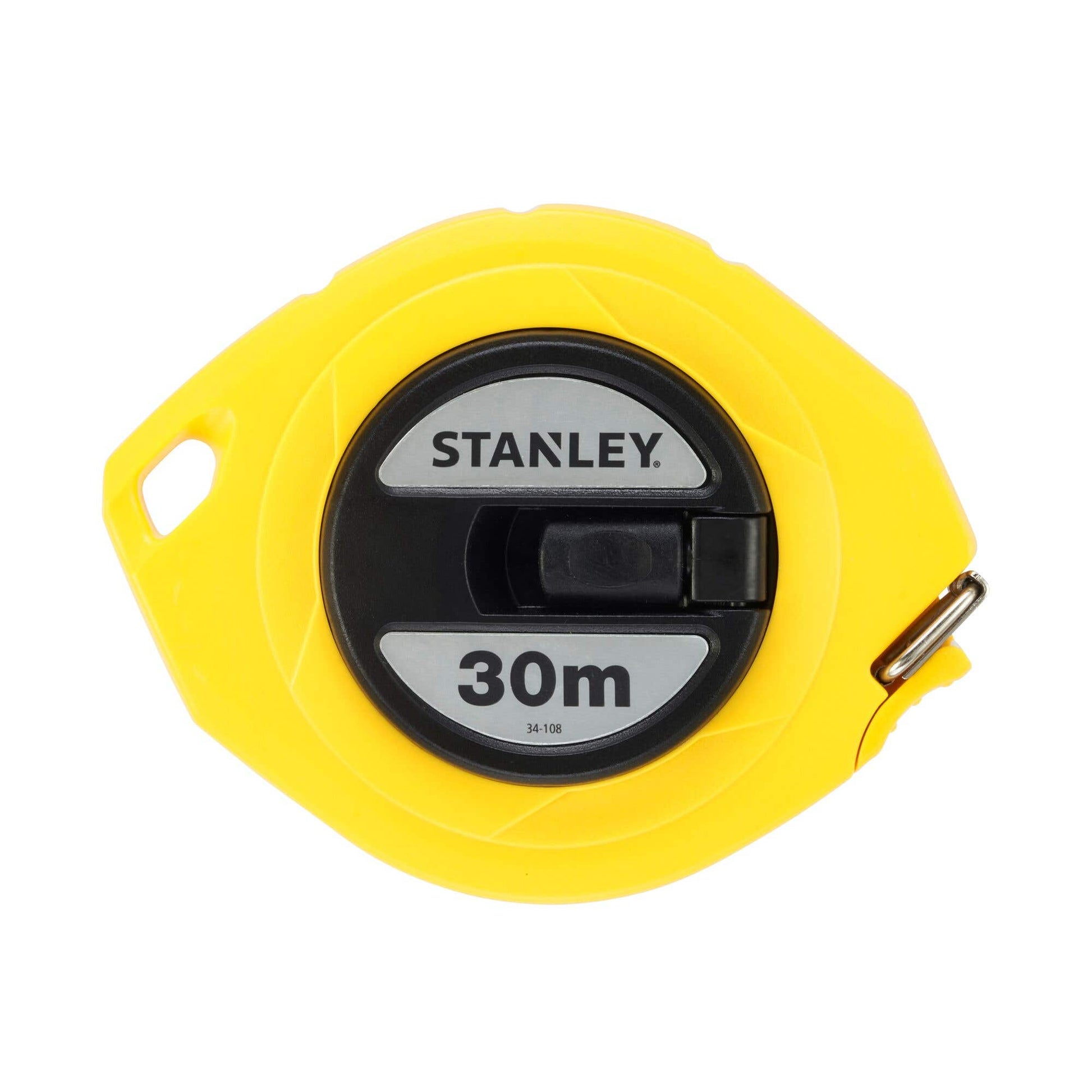 Tape Measure 30m Steel Enclosed 92130056 0-34-108