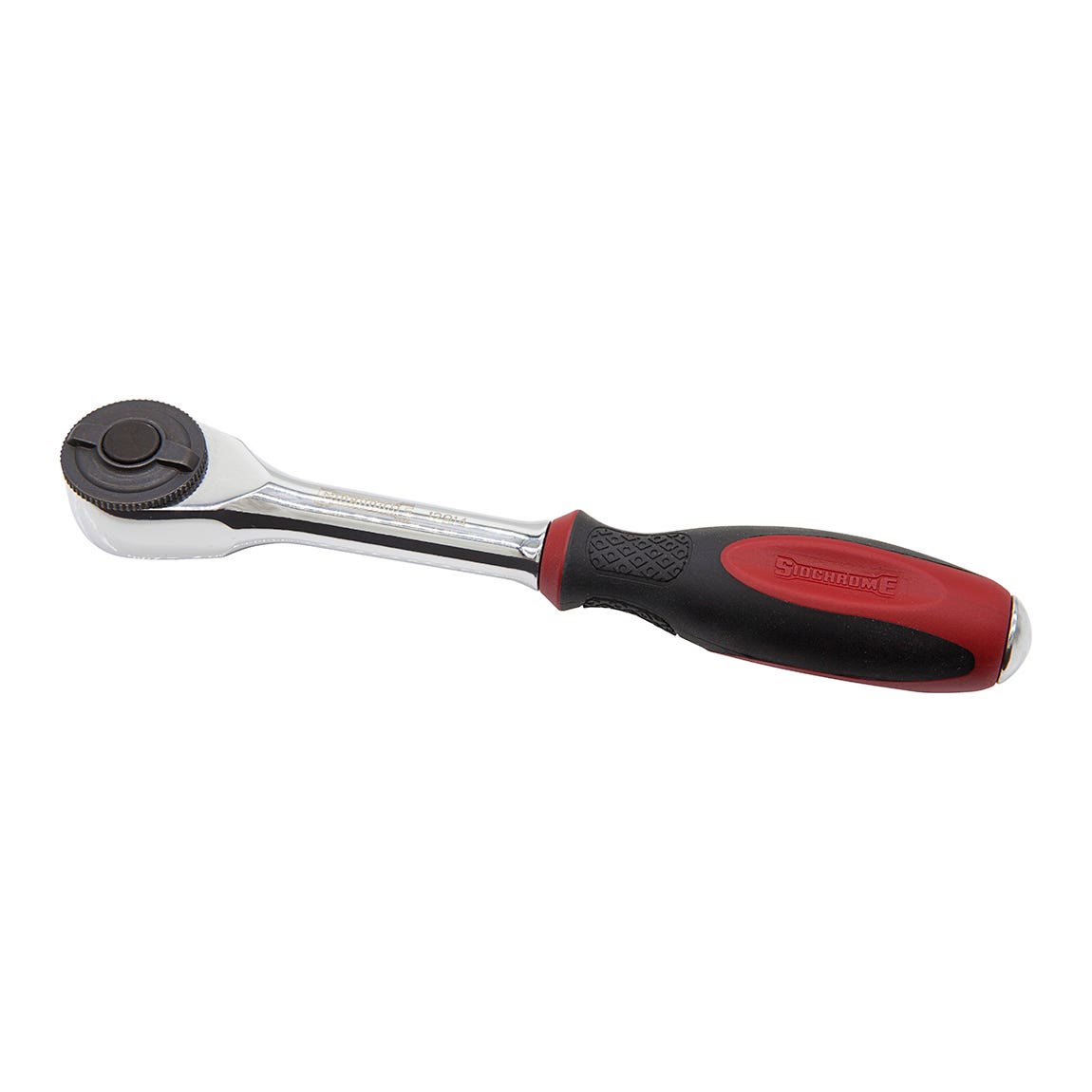 Ratchet 1/4'' Dr Rotator 91610086 SCMT12914
