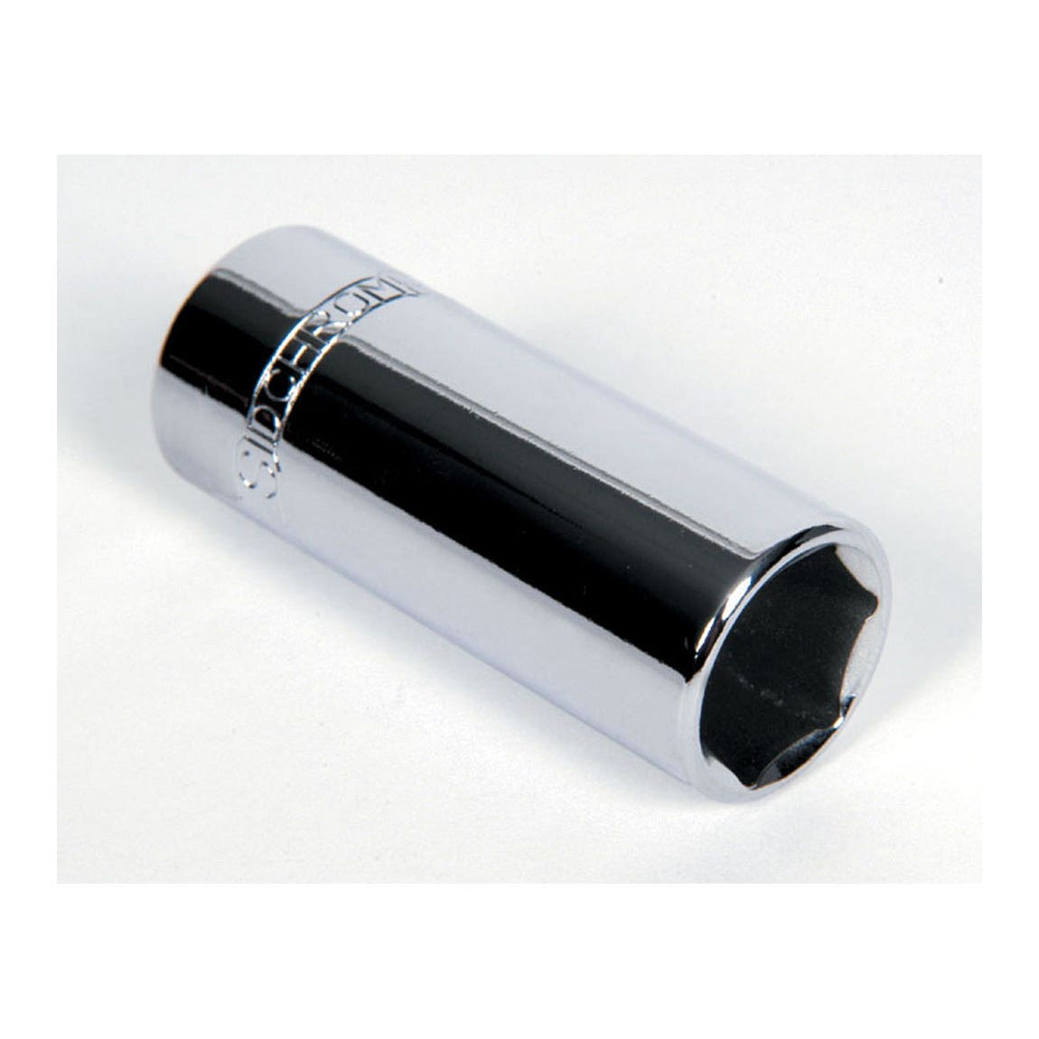 Socket 1/4'' Dr 5mm 6 Point Deep 79016956 SCMT12236
