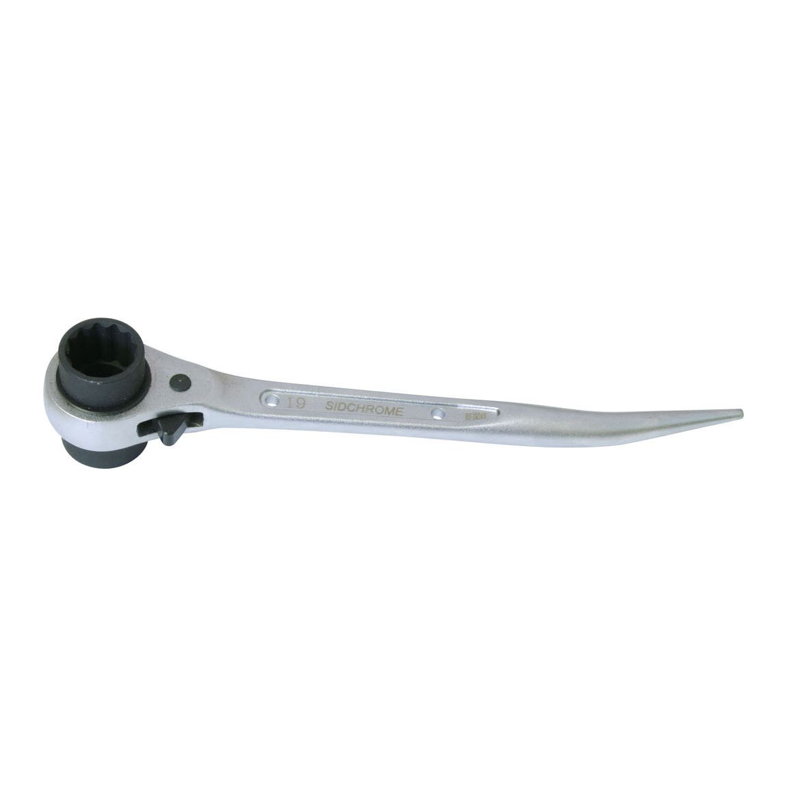 BAR PODGER RATCHET 19MMX24MM RH1924S 222799 SCMTRH1924S