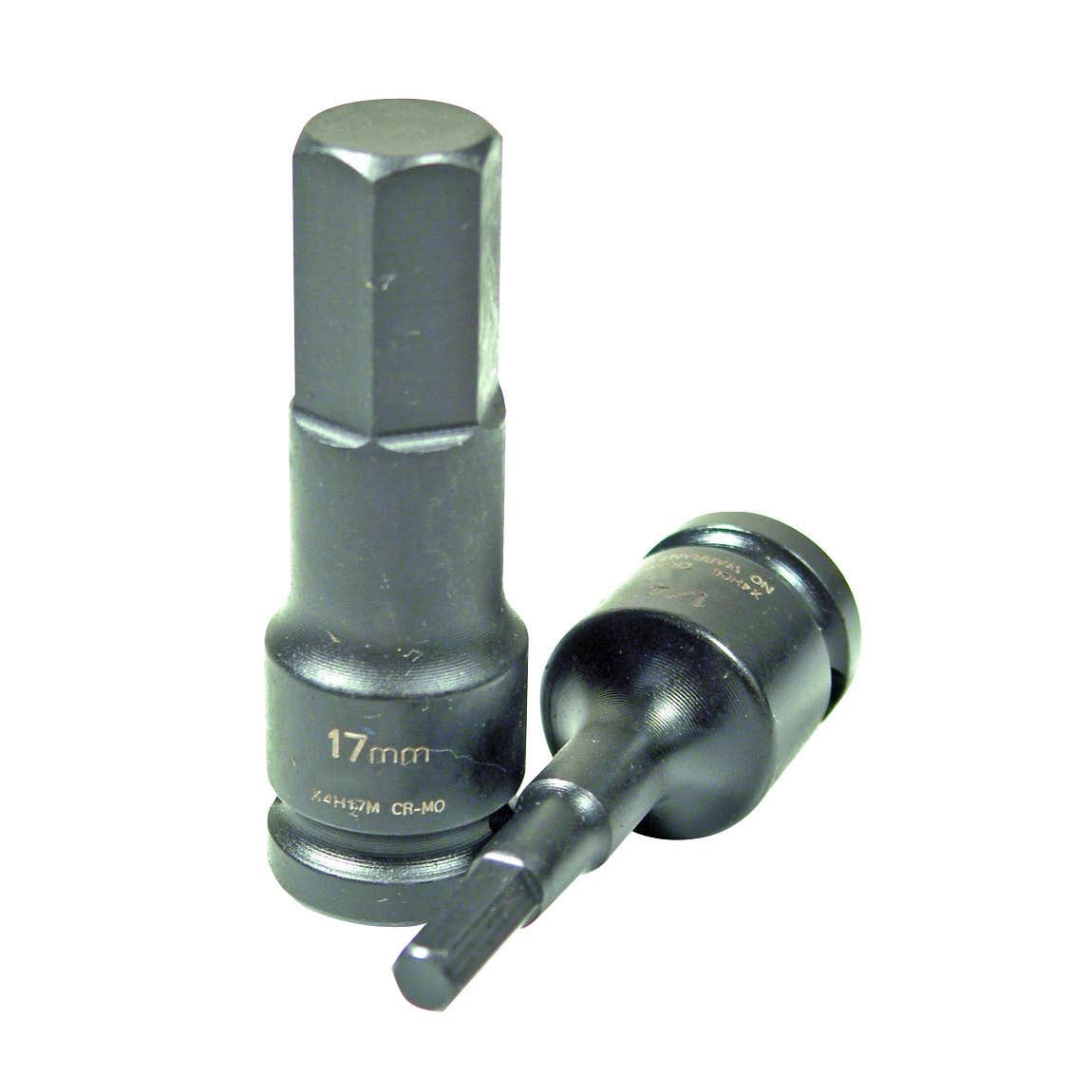 Socket Impact Inhex 1/2'' Dr 3/4'' 79916131 X4H24