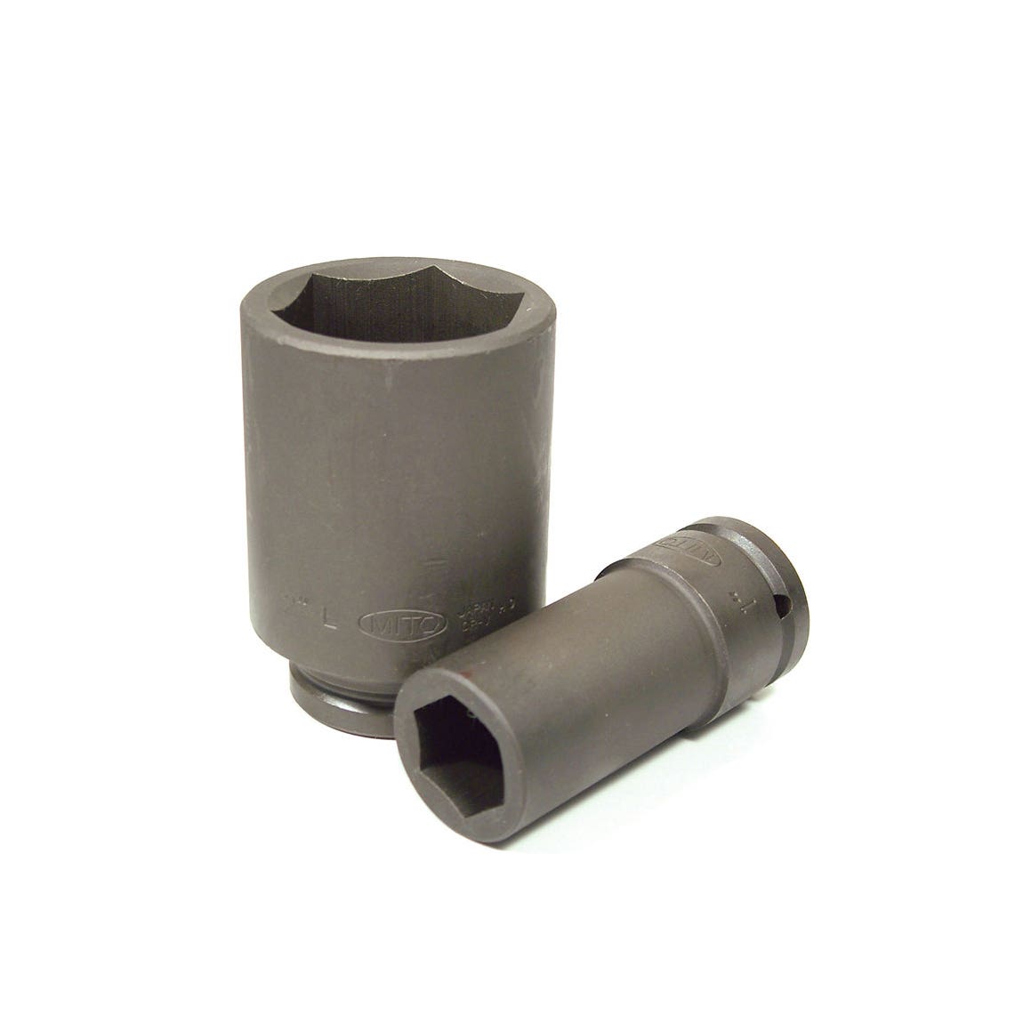 Socket Impact 3/4'' Dr Deep 41mm 31810043 X641ML