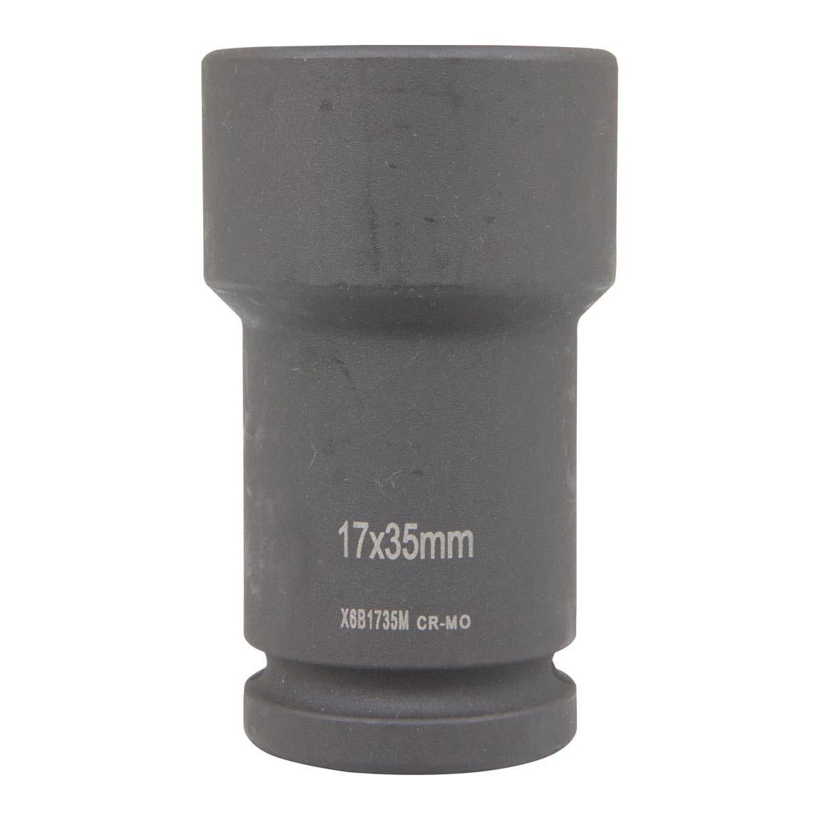 Socket Budd Wheel 3/4'' Dr 21 x 41mm 91620281 X6B2141M