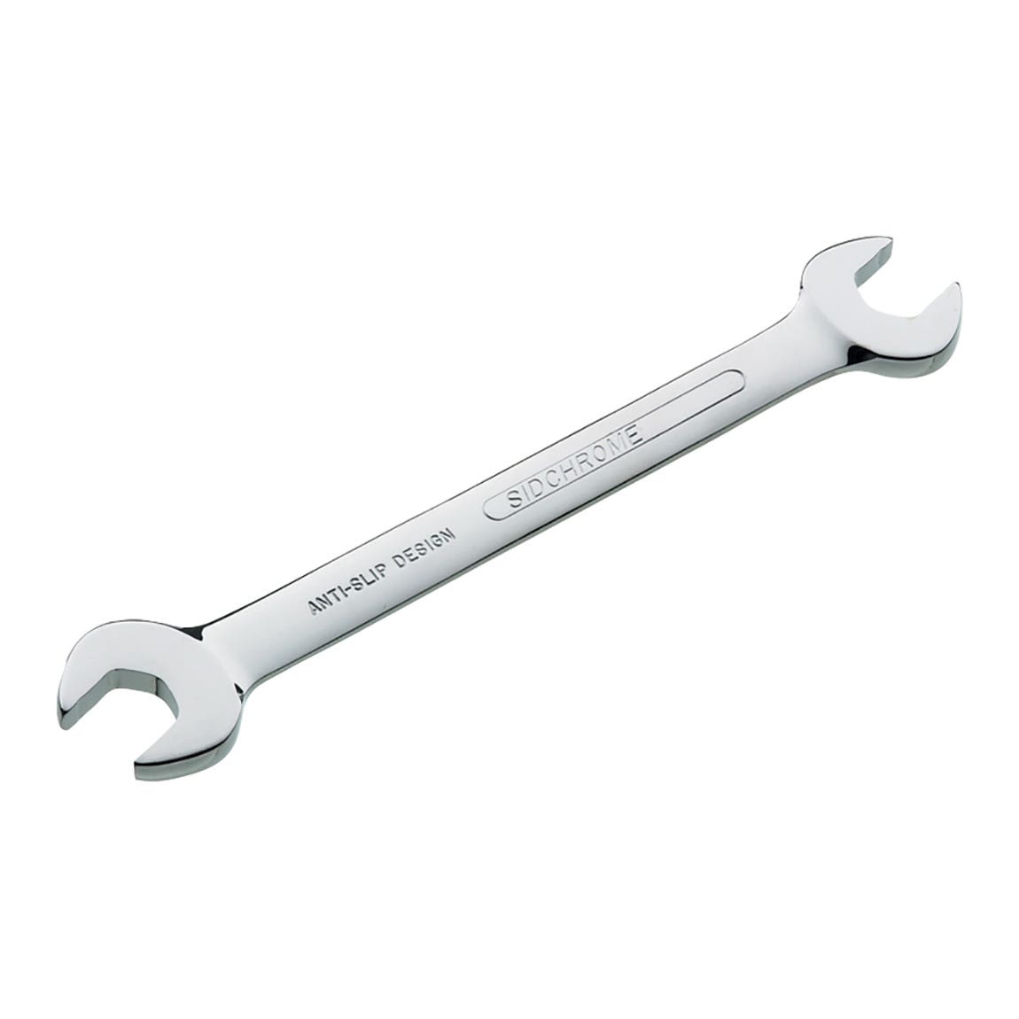 Spanner Open 1-1/8 x 1-1/4'' Sidchrome 91650005 SCMT20810
