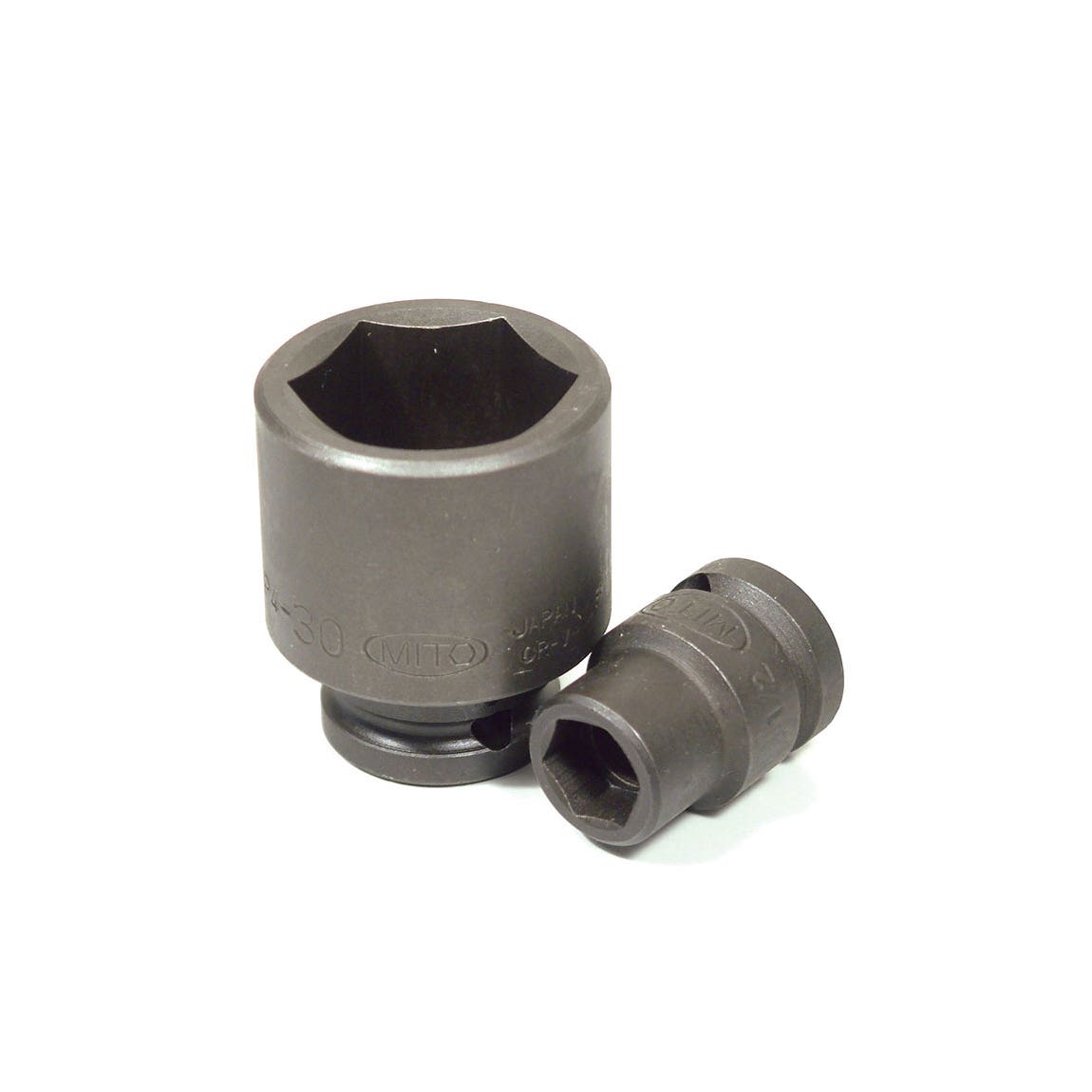 Socket Impact 1/2'' Dr 25mm 31810032 31810032 X425M