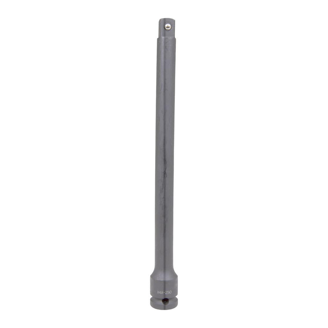 Extension Impact 1/2'' Drive 460mm Sidchrome 40015628 X4X-460