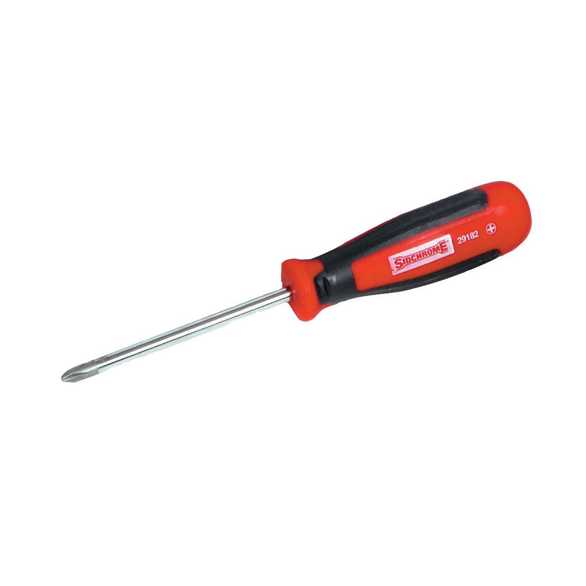 Screwdriver Ergo Phillips No.2 x 40mm Sidchrome 79016965 SCMT29181